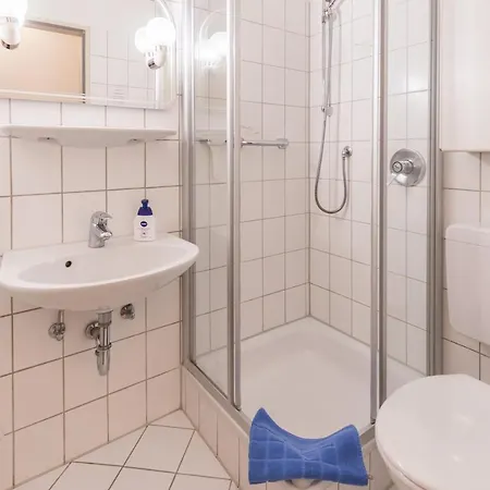 Am Altenhof Am Altenhof Whg 1 * Büsum