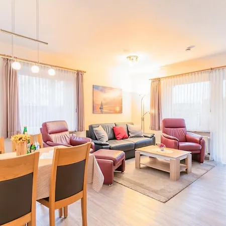 Apartment Am Altenhof Am Altenhof Whg 1 *