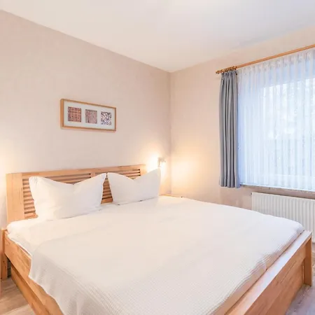 Am Altenhof Am Altenhof Whg 1 * Büsum