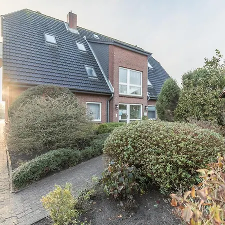 Am Altenhof Am Altenhof Whg 1 Apartment Büsum